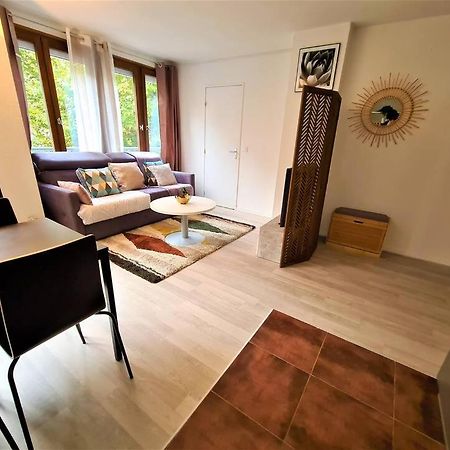 Joli T2 Lumineux Et Cosy Au Centre D'Annecy Leilighet Eksteriør bilde
